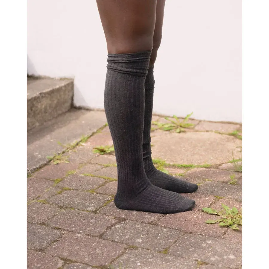 Overknee Socks