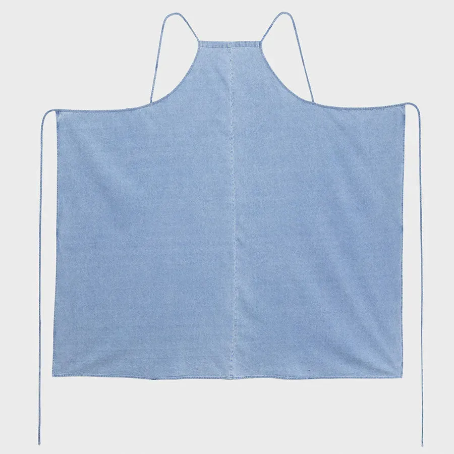 Yumi Apron Dress