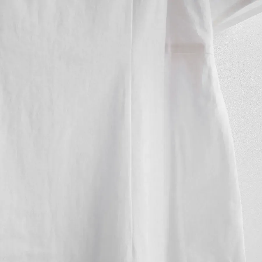 Diorama Gabardine Dress