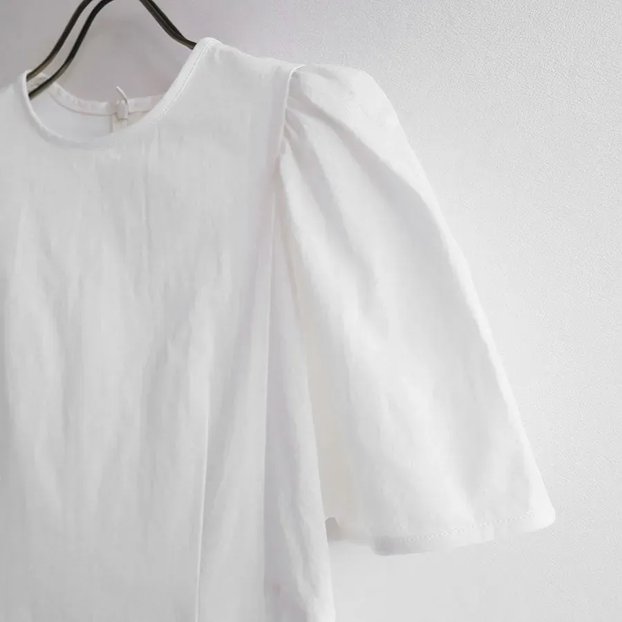 Diorama Gabardine Dress