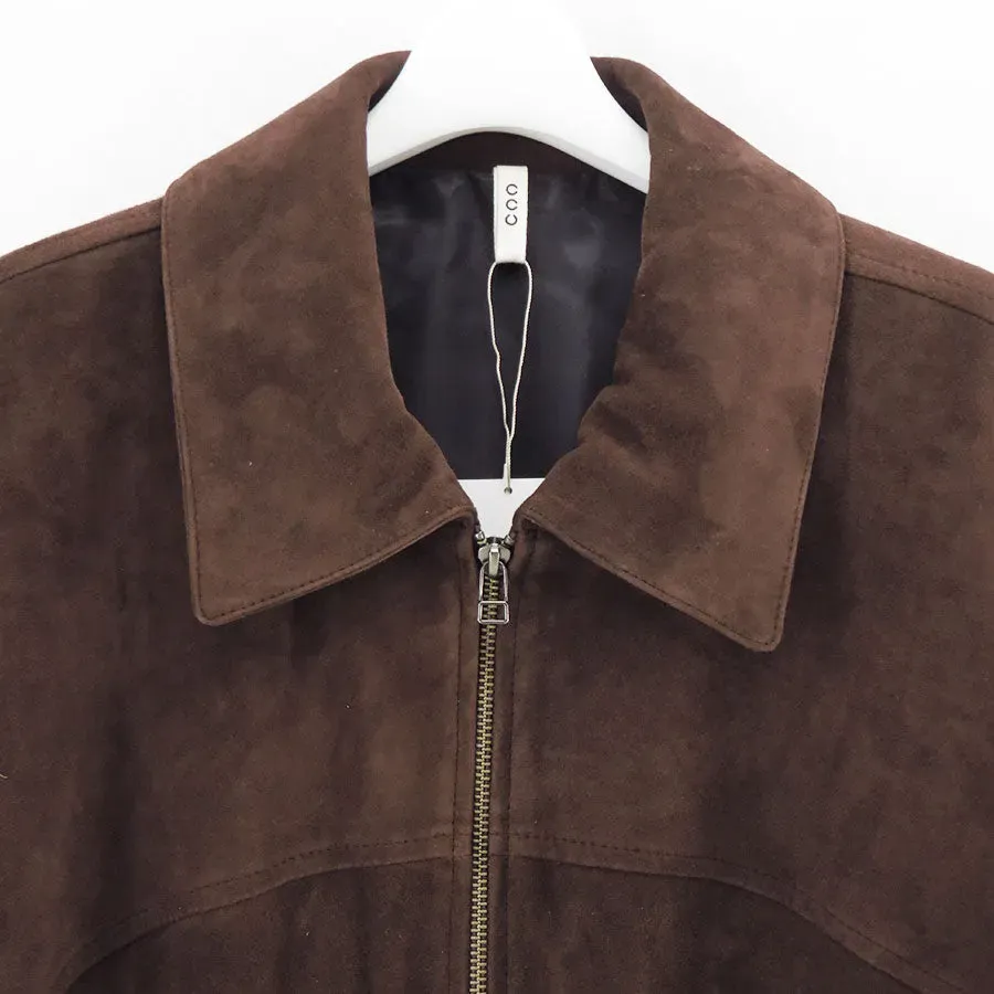 Drizzler Jacket