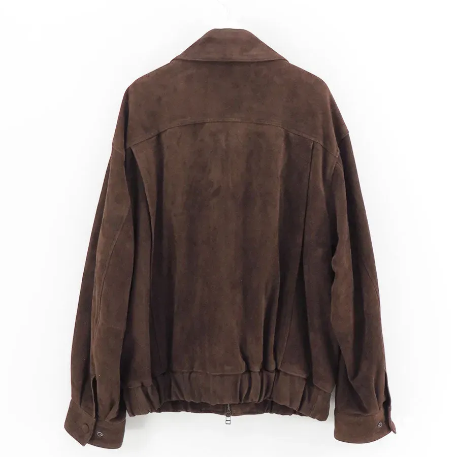 Drizzler Jacket
