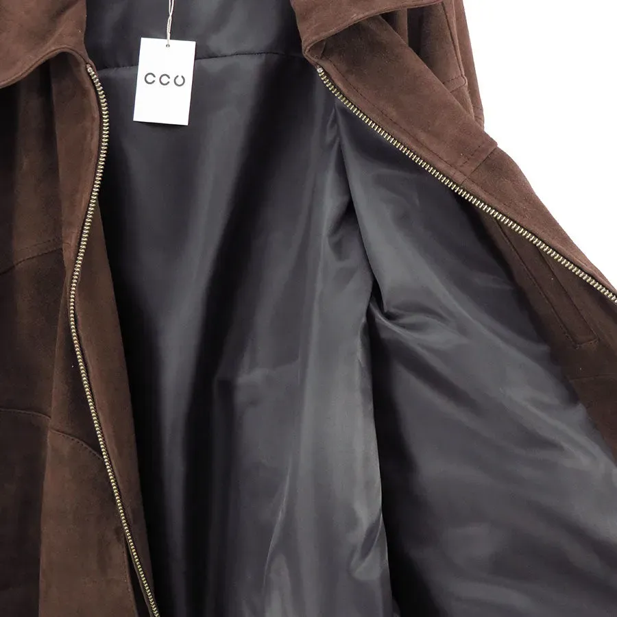 Drizzler Jacket