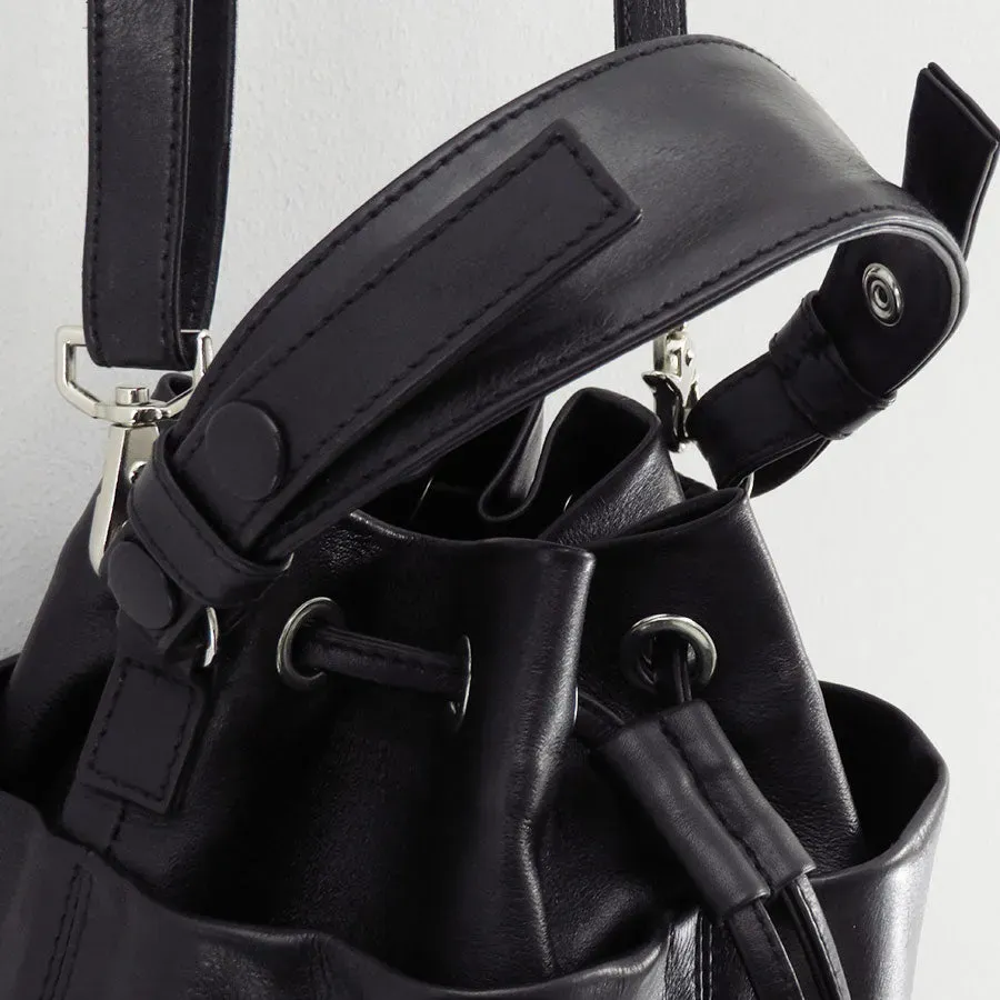 Drawstring Bag
