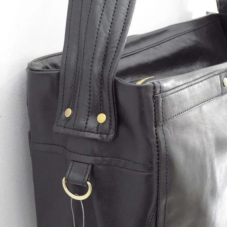 New Newspaper Bag L Size