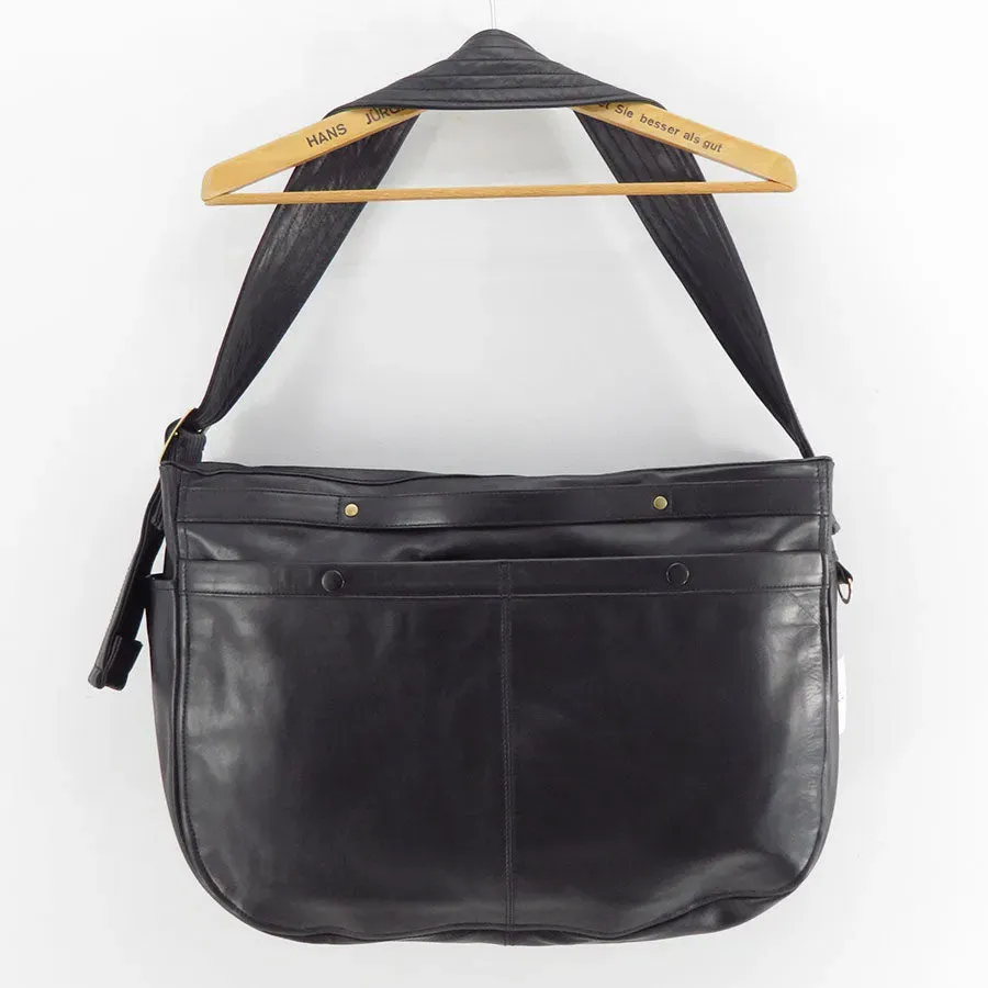New Newspaper Bag L Size