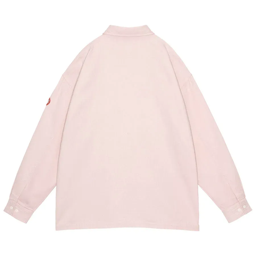 Soft Cotton Casual Shirt
