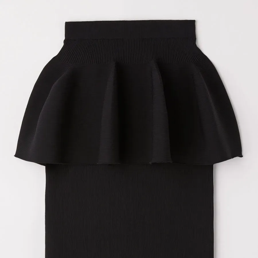 Pottery Layered Skirt