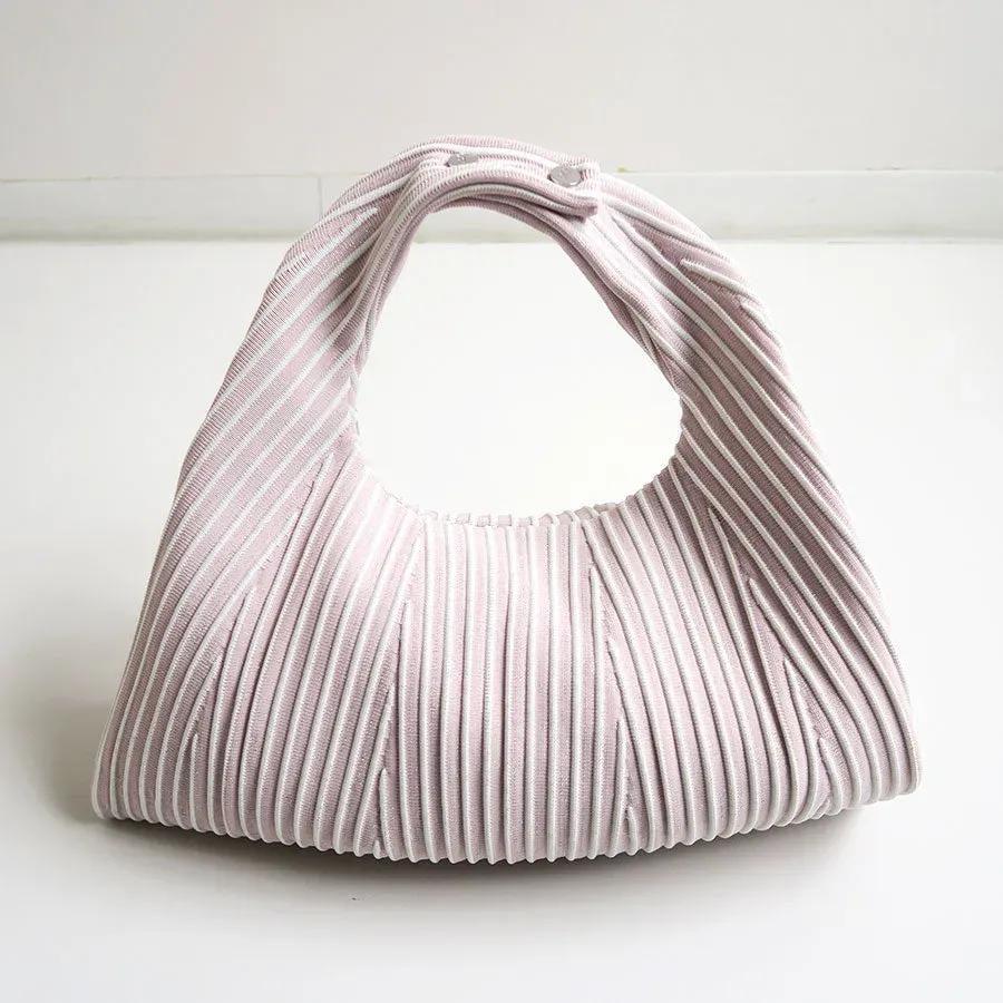 Hypha Glitter Mini Bag