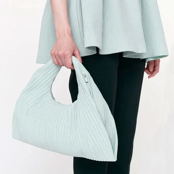 Hypha Glitter Mini Bag