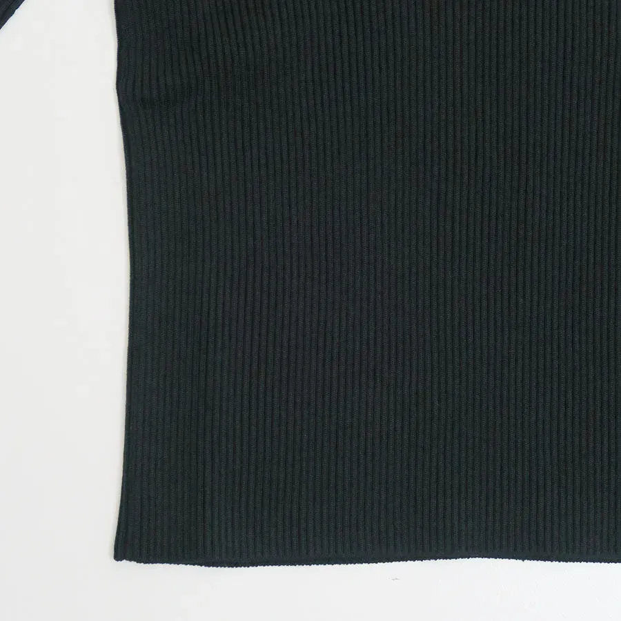 Portrait Short Sleeve Top