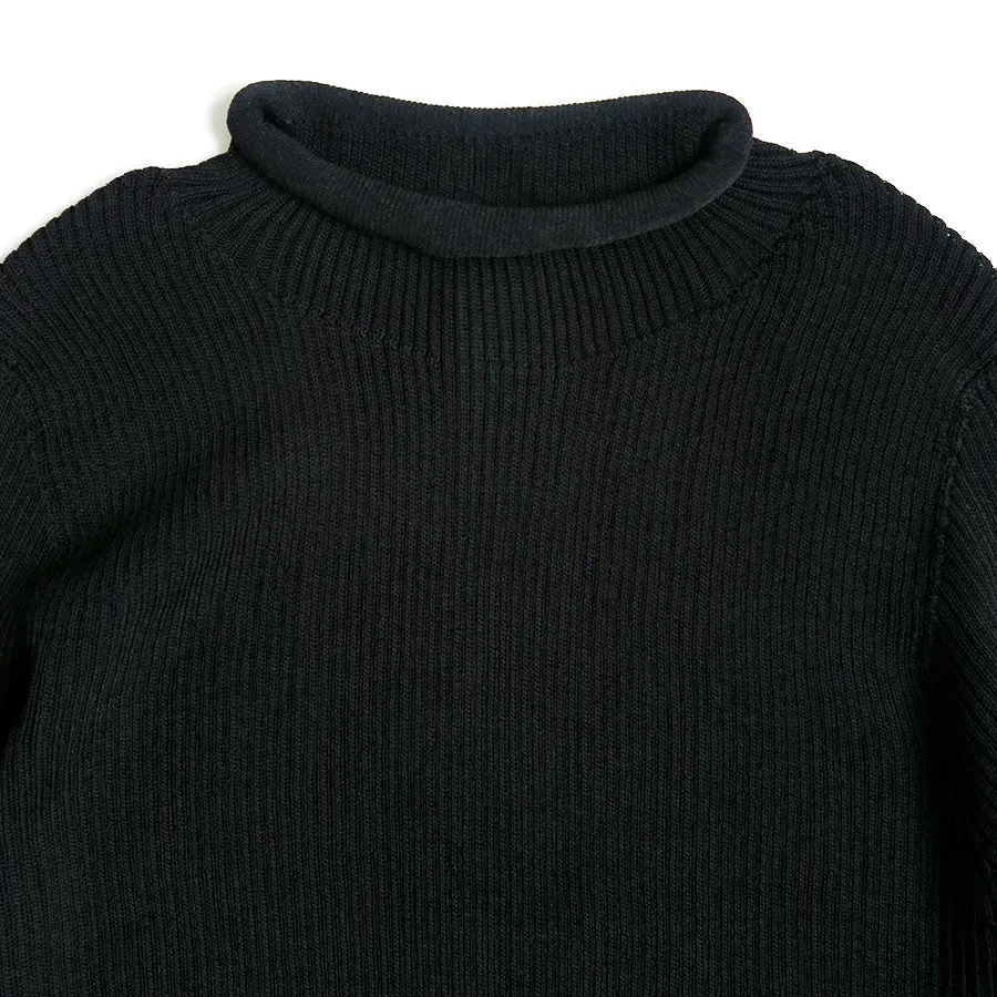 Soft Portrait Long Bell Sleeve Top