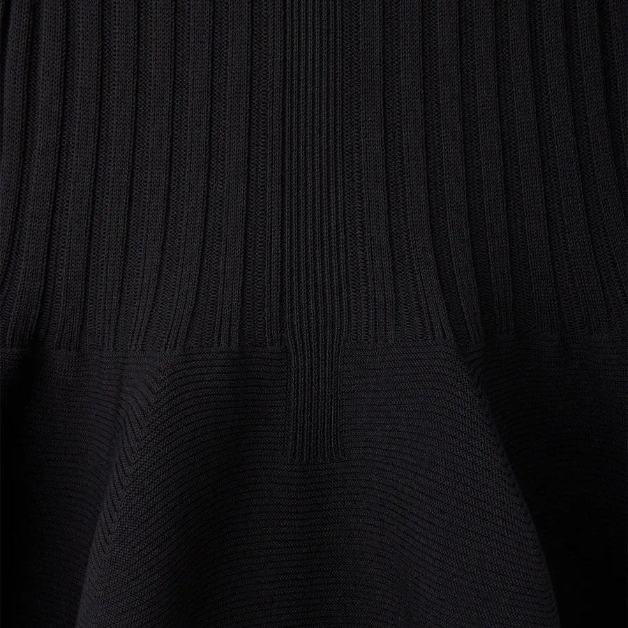 Pottery Long Sleeve Dress