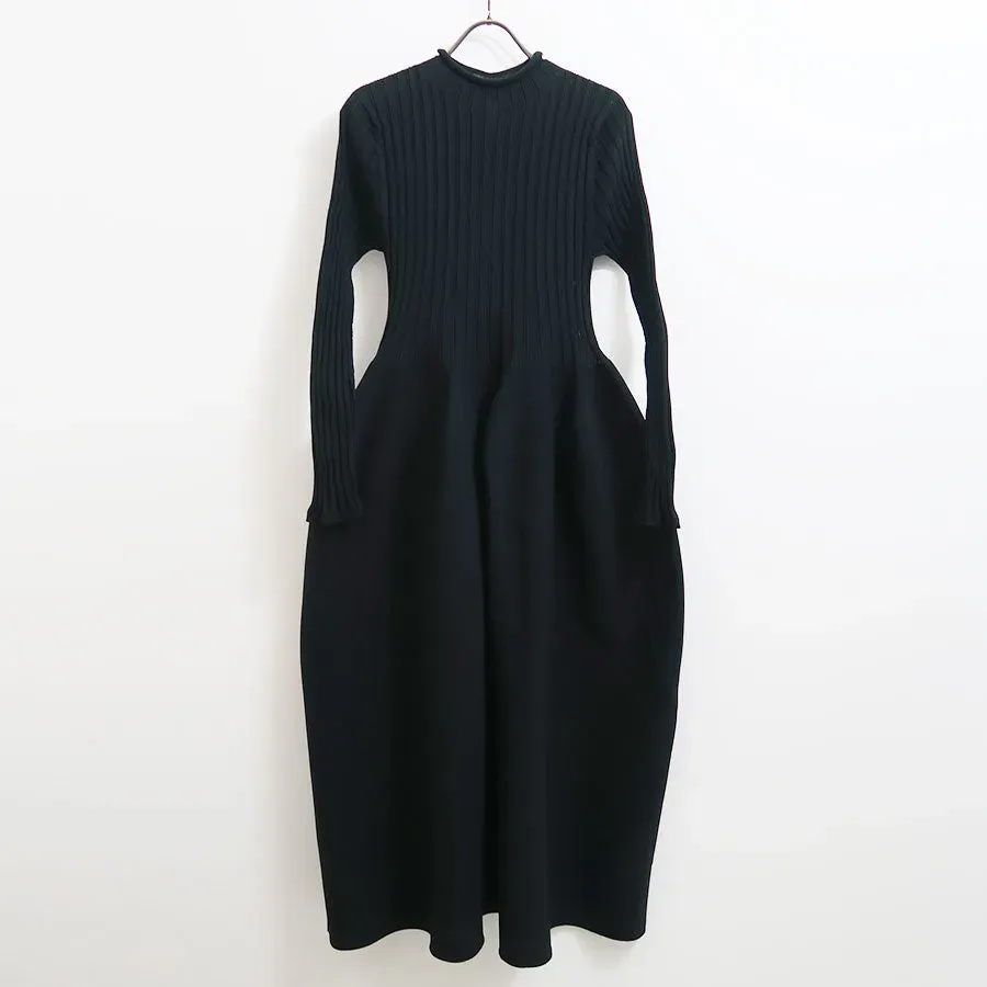 Pottery Long Sleeve Dress