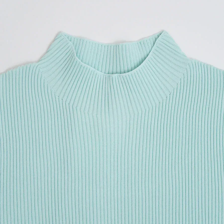 Portrait Short Sleeve Top