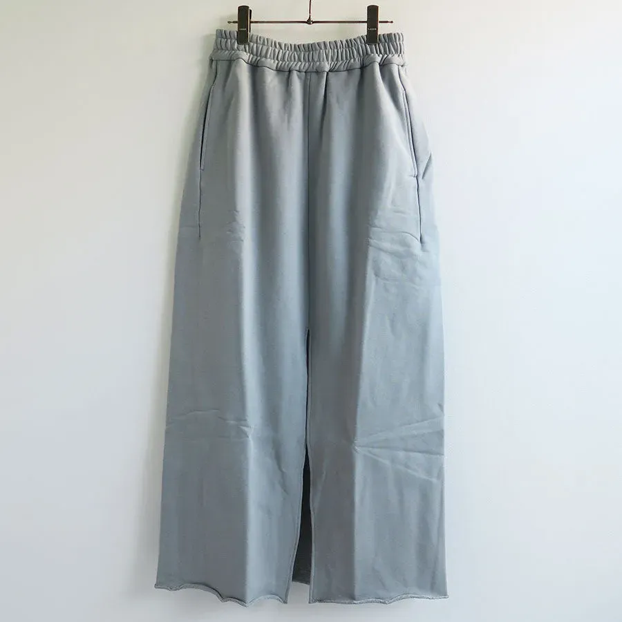 Kathleen Front Slit Skirt