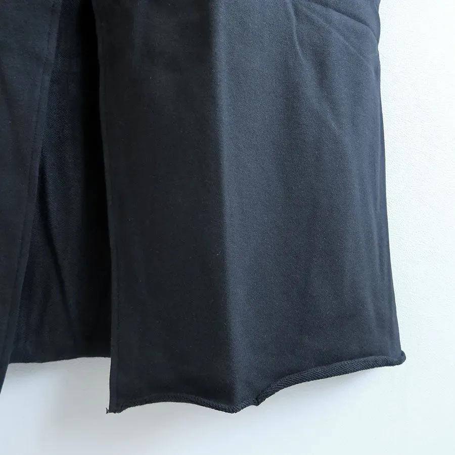 Kathleen Front Slit Skirt