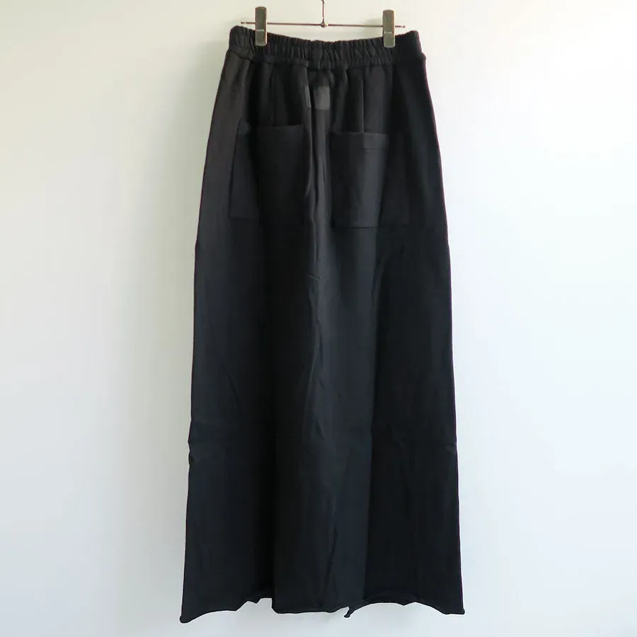 Kathleen Front Slit Skirt