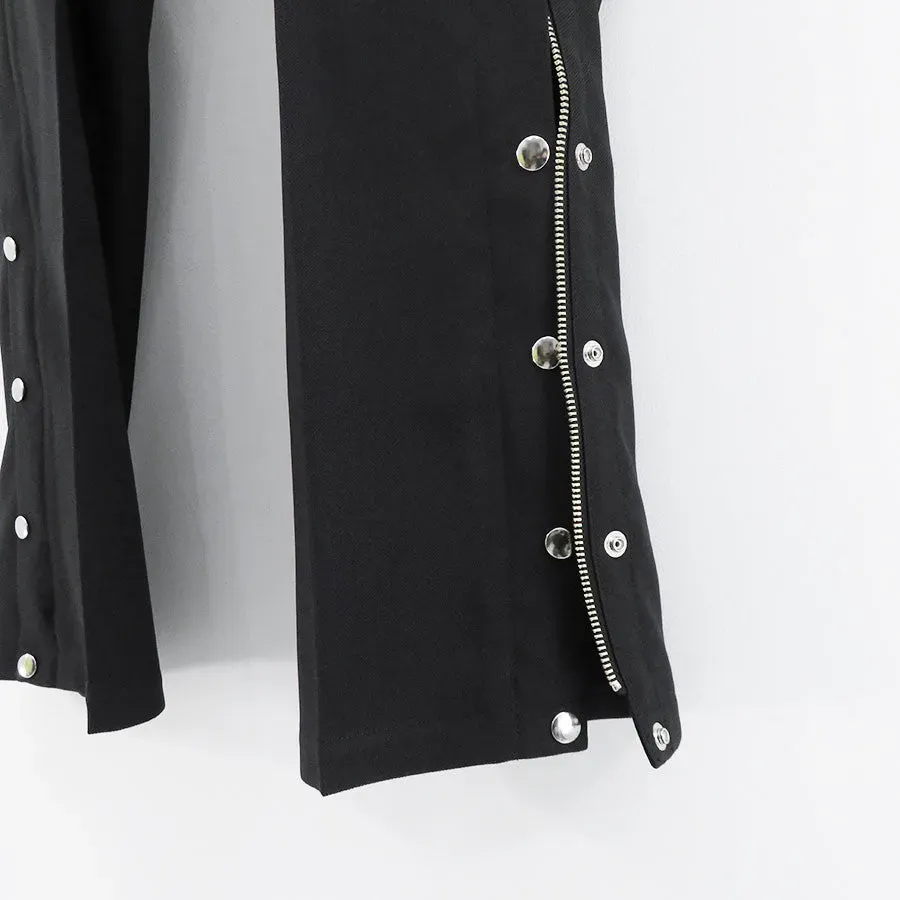 Pressed Pants Chaps