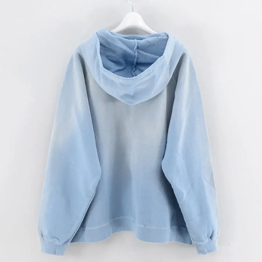 Vintage Pullover Hodie Sunburn