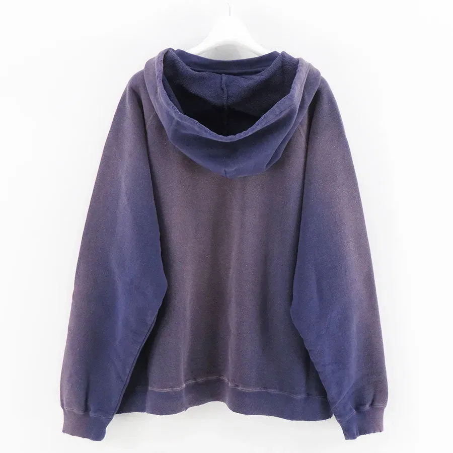 Vintage Pullover Hodie Sunburn