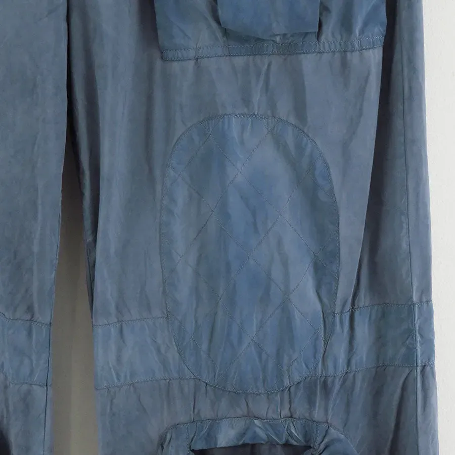 Alien Pkt Pants Surf Vintage