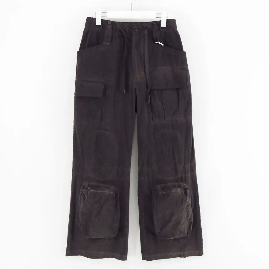 Alien Pkt Pants Surf Vintage