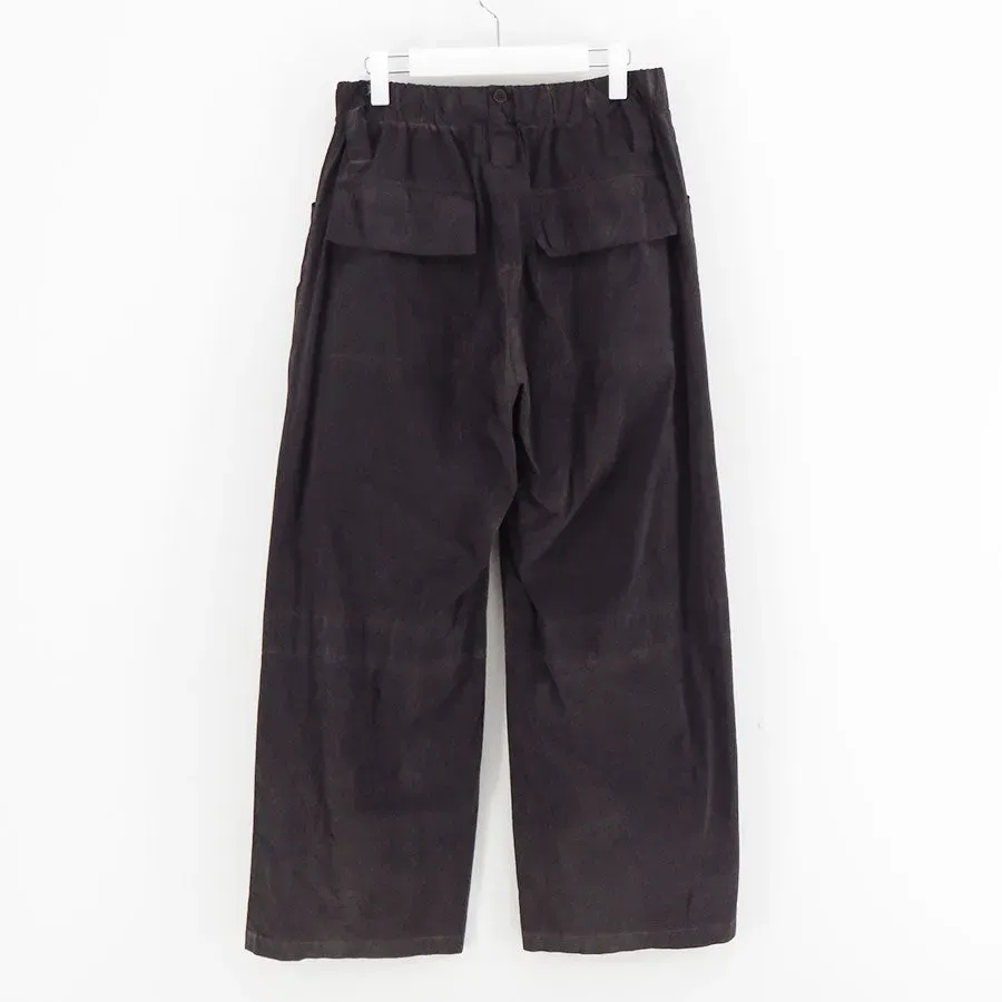 Alien Pkt Pants Surf Vintage