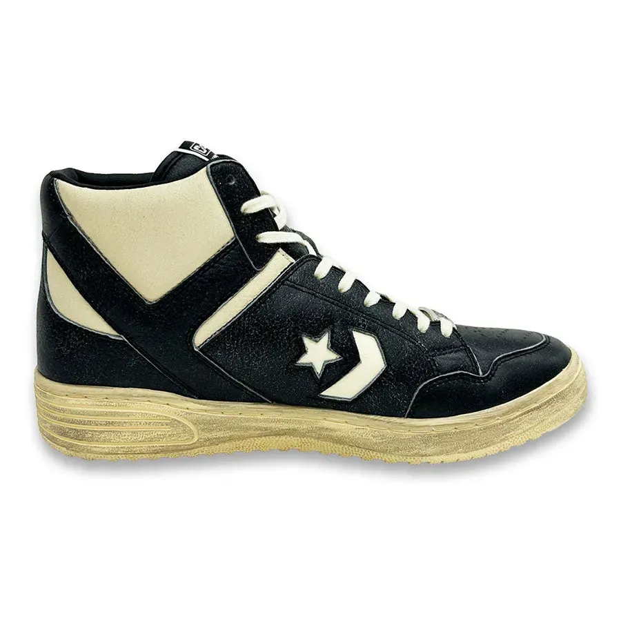 Weapon Hi×Dairiku