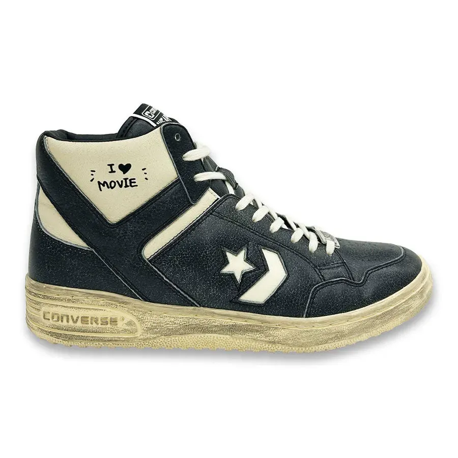 Weapon Hi×Dairiku