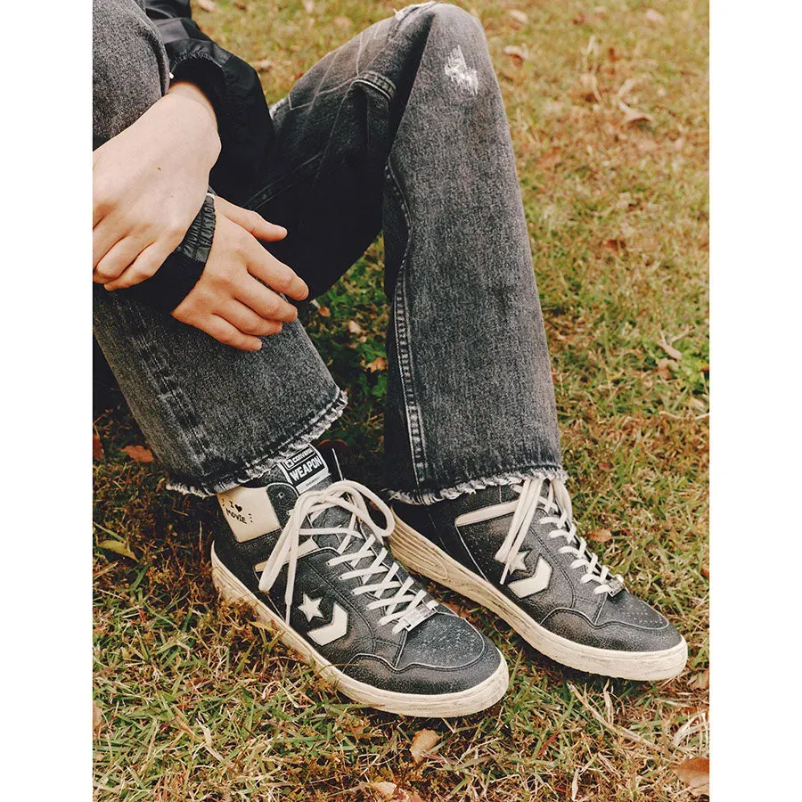Weapon Hi×Dairiku