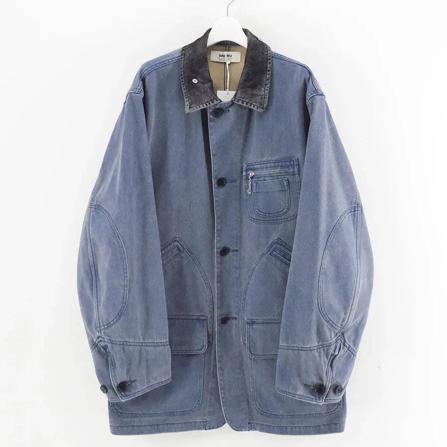 5Pkt Chino Hunting Jacket
