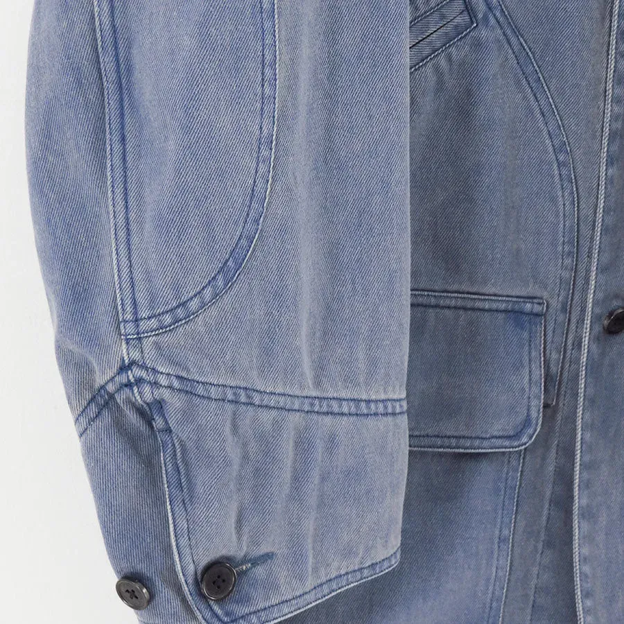 5Pkt Chino Hunting Jacket