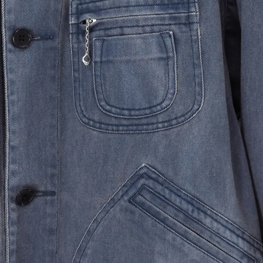 5Pkt Chino Hunting Jacket