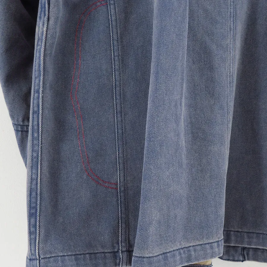 5Pkt Chino Hunting Jacket