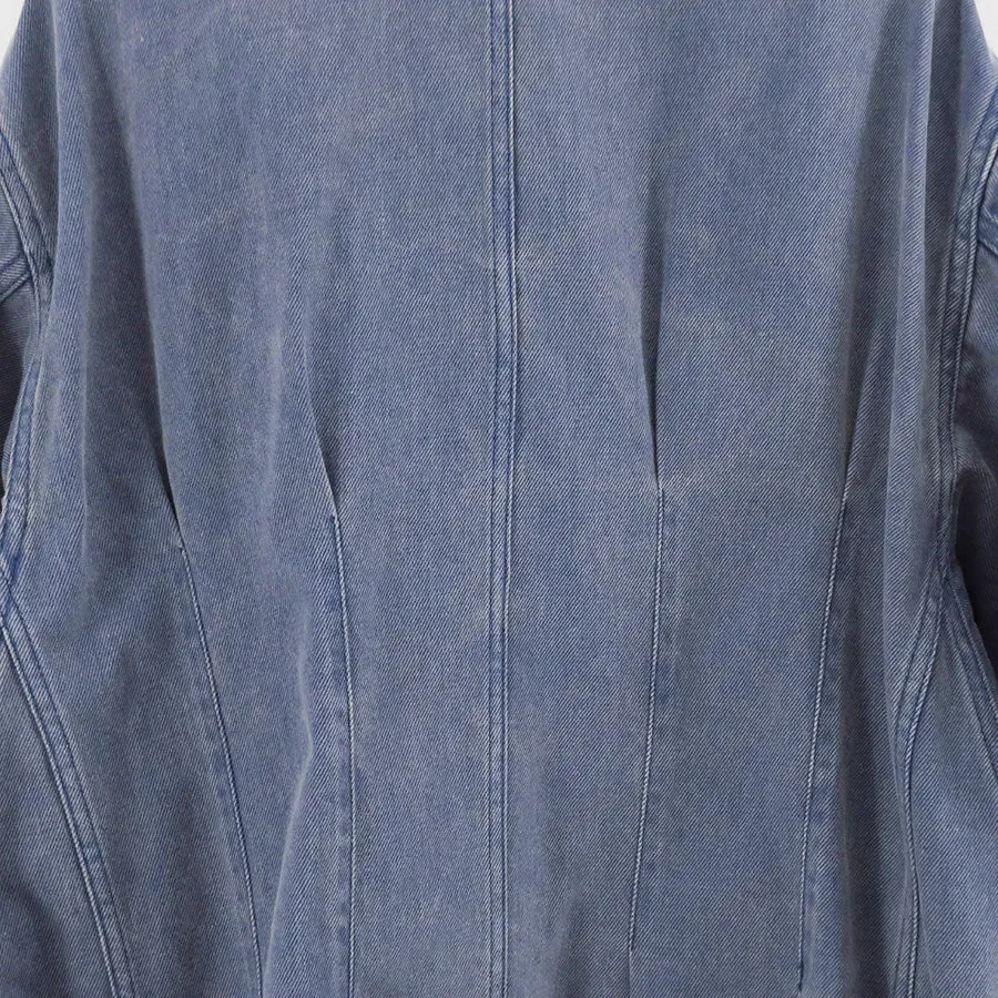 5Pkt Chino Hunting Jacket