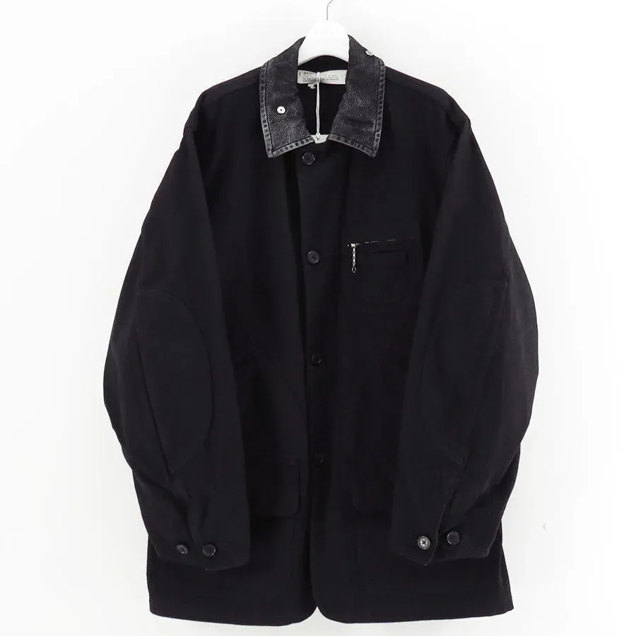 5Pkt Chino Hunting Jacket