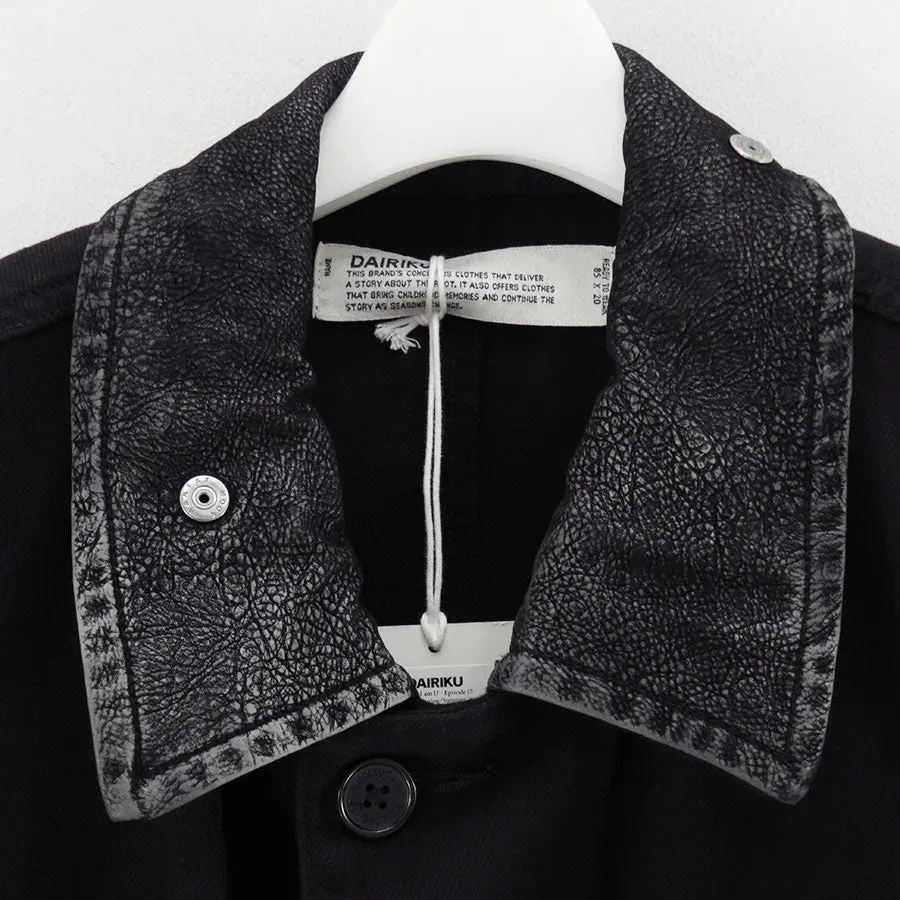 5Pkt Chino Hunting Jacket