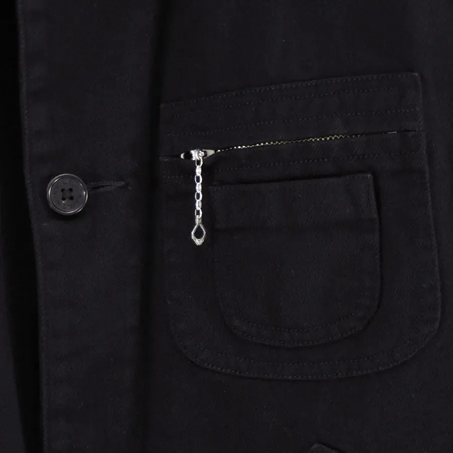 5Pkt Chino Hunting Jacket