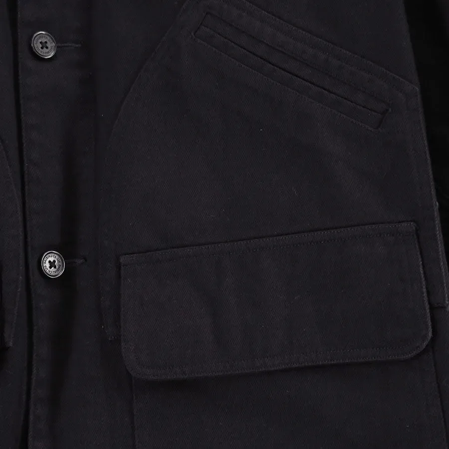 5Pkt Chino Hunting Jacket
