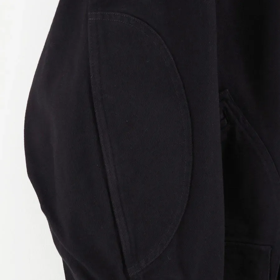 5Pkt Chino Hunting Jacket