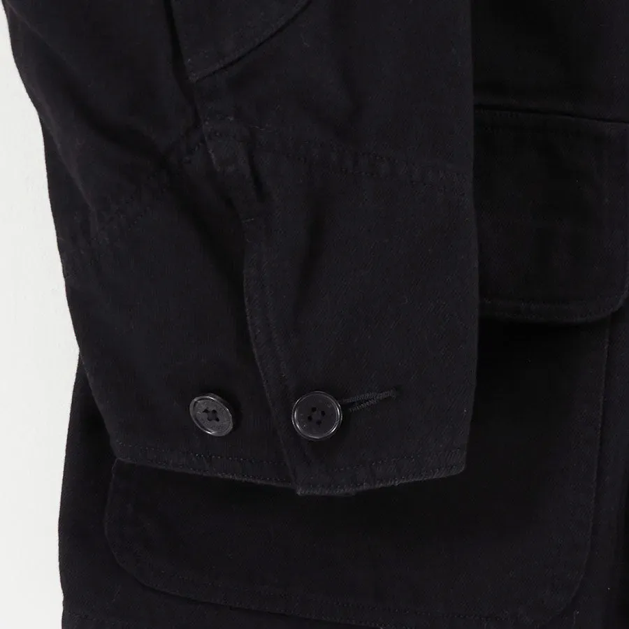 5Pkt Chino Hunting Jacket