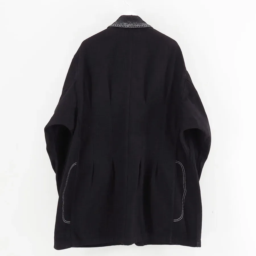 5Pkt Chino Hunting Jacket