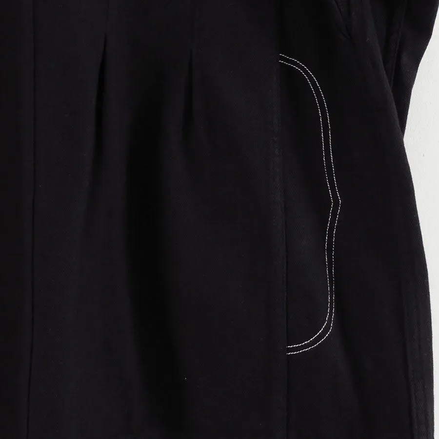 5Pkt Chino Hunting Jacket