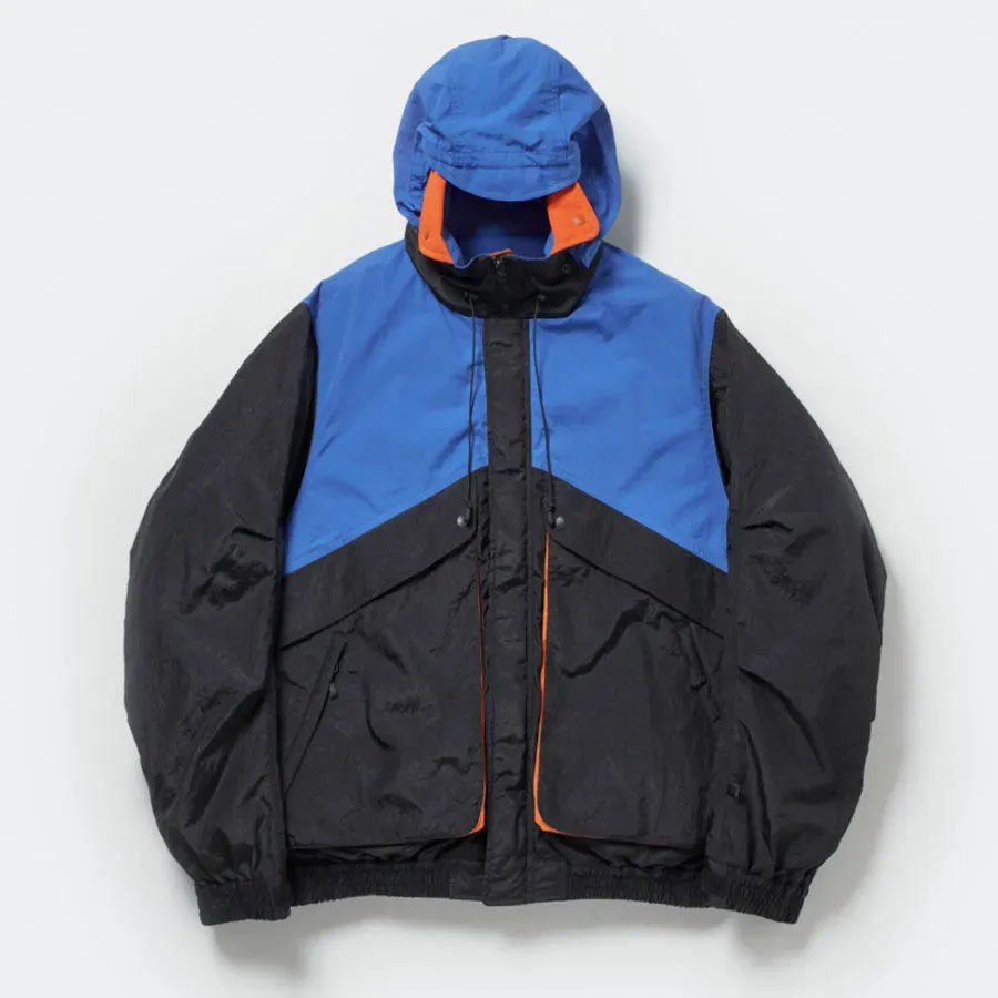Tech Skiing Jacket