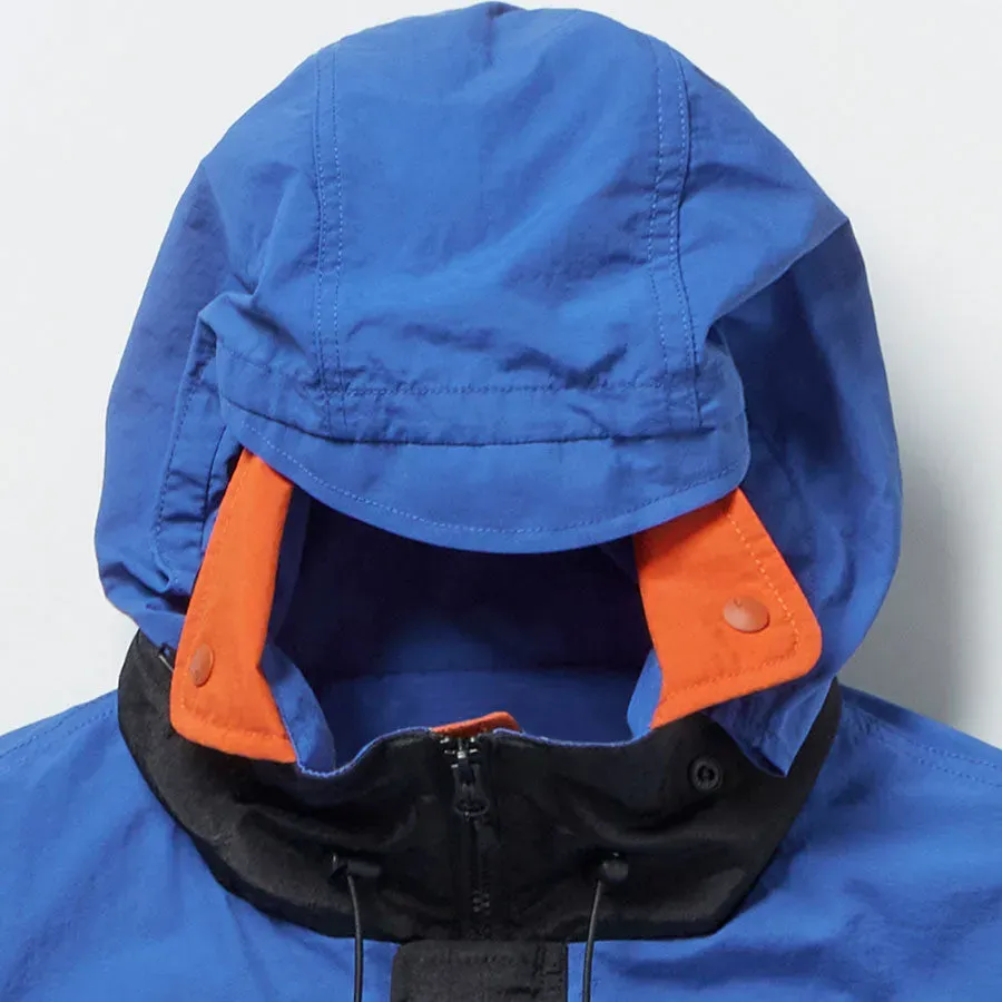 Tech Skiing Jacket