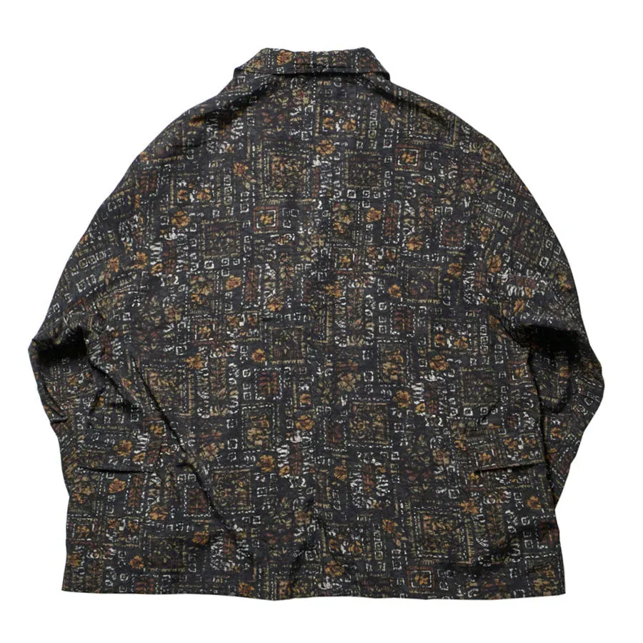 Tech 2B Jacket Batik