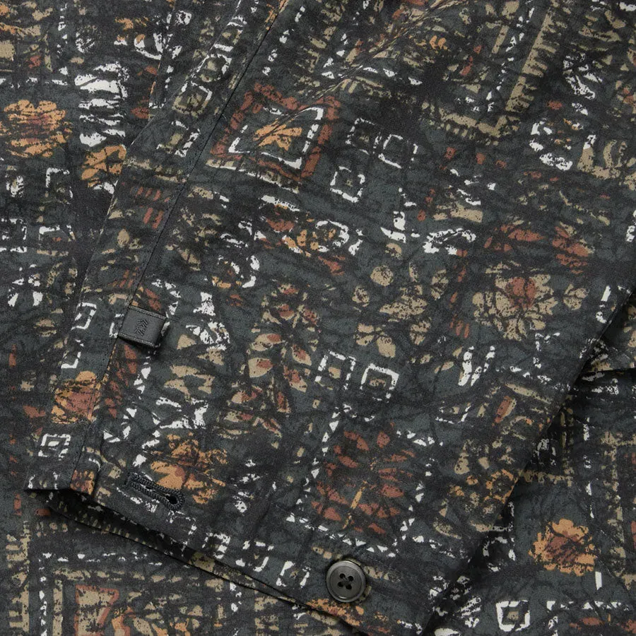 Tech 2B Jacket Batik