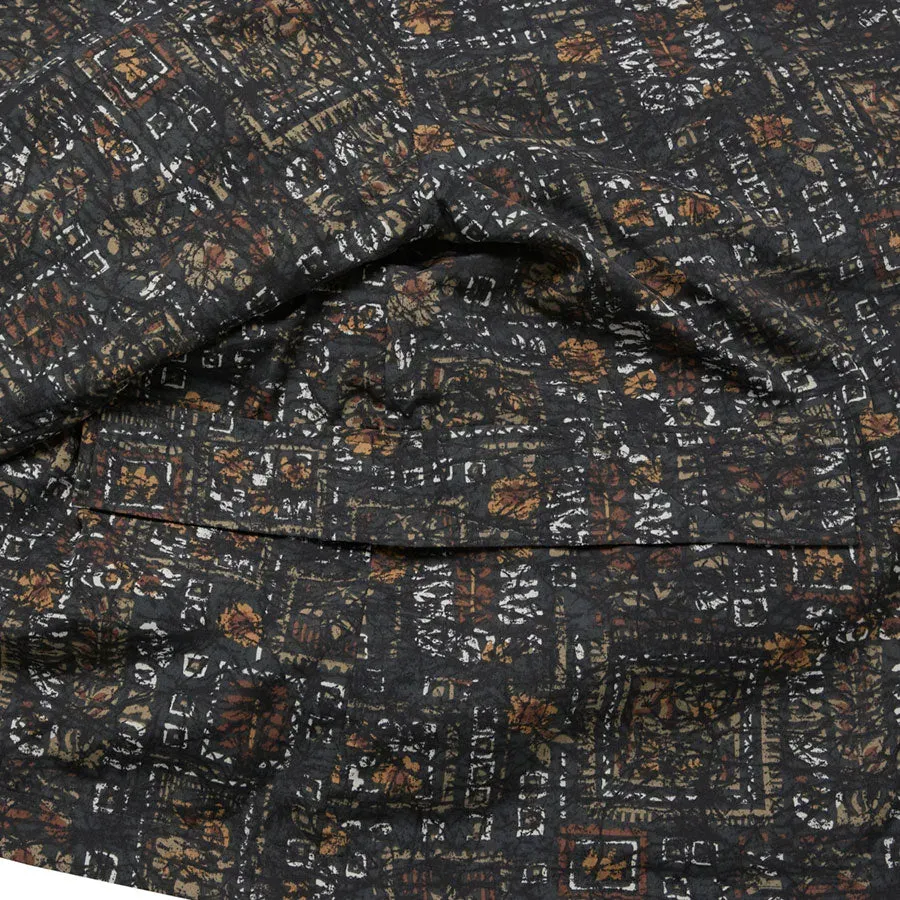 Tech 2B Jacket Batik