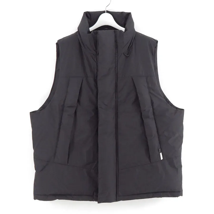 Gore-Tex Windstopper® Field Down Vest